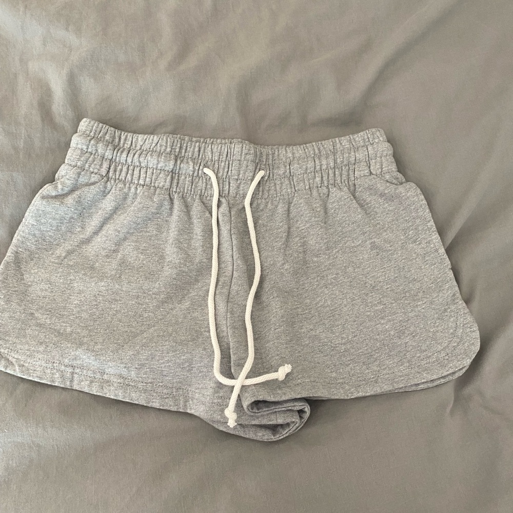 Urban Outfitters sweat shorts